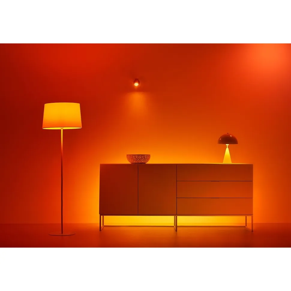 LED-älylamppu WiZ A67 Color Wi-Fi 13W E27