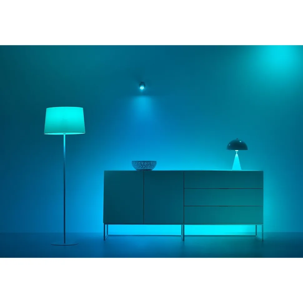 LED-älylamppu WiZ A67 Color Wi-Fi 13W E27