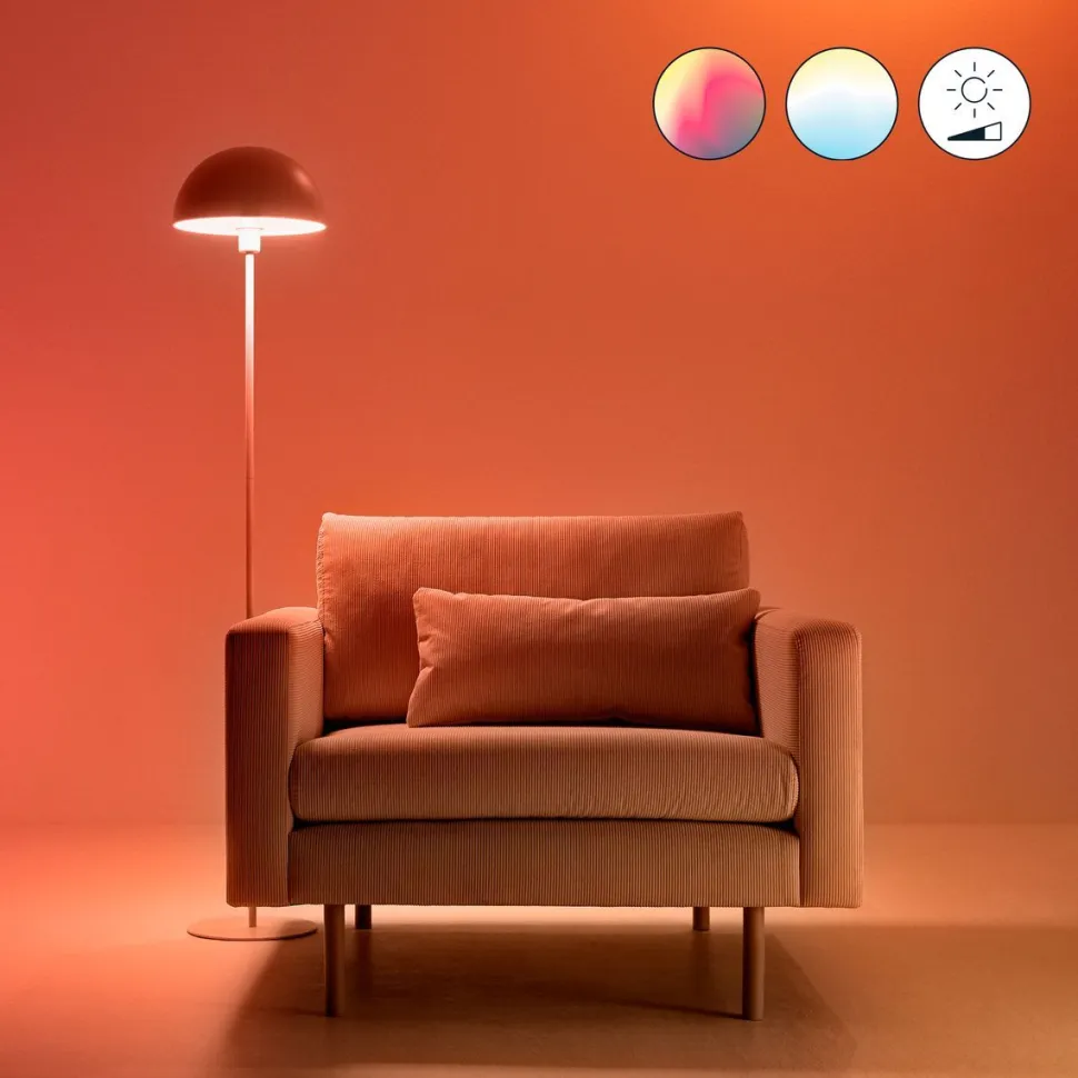 LED-älylamppu WiZ A67 Color Wi-Fi 13W E27