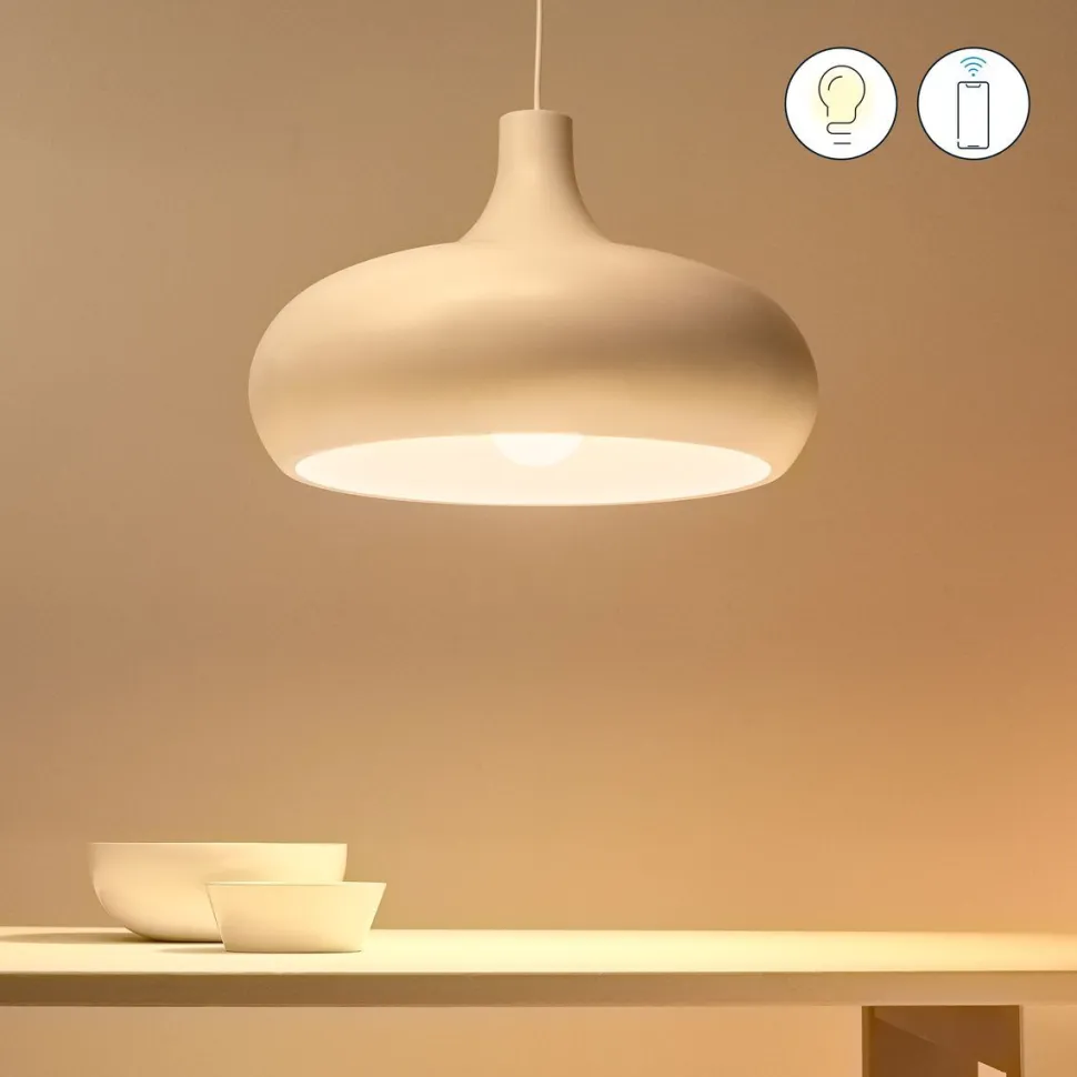 LED-älylamppu WiZ A67 Color Wi-Fi 13W E27