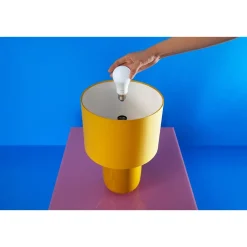 LED-älylamppu WiZ A60 Color Wi-Fi 8W E27