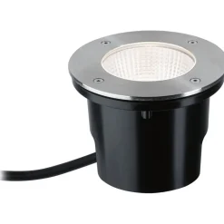 LED-maavalaisin Paulmann Durea, IP67, 15.3cm, 3000K, 75°, rst