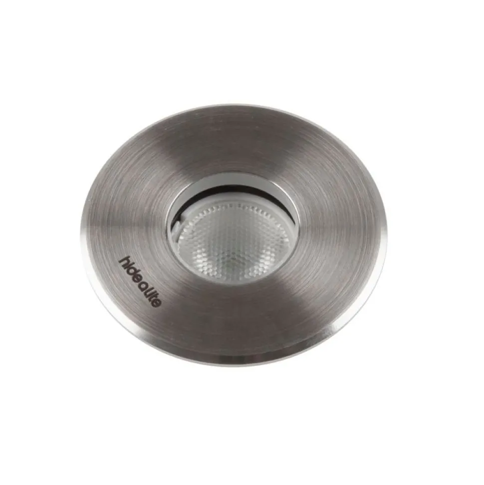LED-maavalaisin Hide-a-lite Spot Up Multi 3 3000K