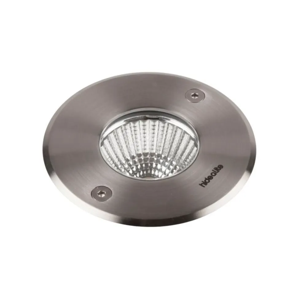 LED-maavalaisin Hide-a-lite Spot Up Multi 7 3000K