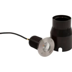 LED-maavalaisin Hide-a-lite Spot Up Multi 7 3000K