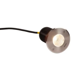 LED-maavalaisin Hide-a-lite Spot Up Multi 7 3000K