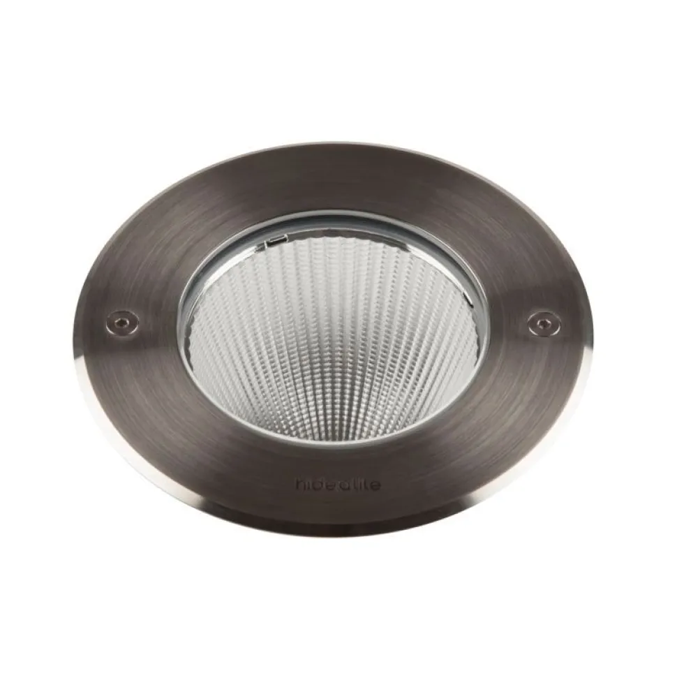 LED-maavalaisin Hide-a-lite Spot Up Multi 17 3000K