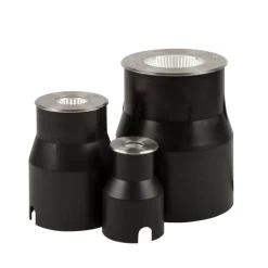 LED-maavalaisin Hide-a-lite Spot Up Multi 17 3000K