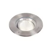 LED-maavalaisin Hide-a-lite Spot Up Multi 17 Tilt 3000K