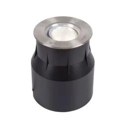 LED-maavalaisin Hide-a-lite Spot Up Multi 17 Tilt 3000K