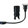 LED-Maavalaisin Paulmann Plug & Shine 2.5W Ø55mm upotettava