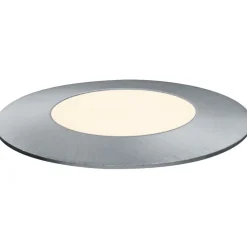 LED-Maavalaisin Paulmann Plug & Shine 2.5W Ø55mm upotettava