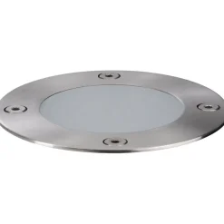 LED-Maavalaisin Paulmann Plug & Shine 4W Ø98mm upotettava