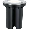 LED-Maavalaisin Paulmann Special RL 3.5W upotettava ruostumaton teräs