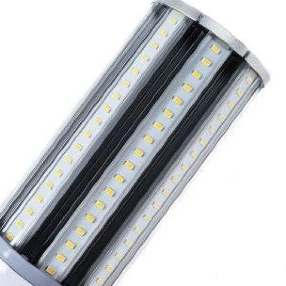 LED-maissilamppu FTLIGHT Platinum E27 55 W 4500 K 115 lm/W