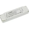 LED-muuntaja FTLIGHT Multi 24V 75W IP20 himmennettävä painonappi 1-10V