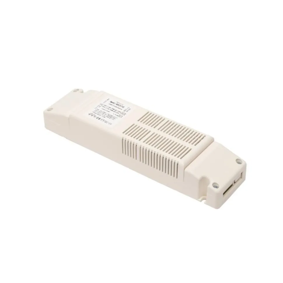 LED-muuntaja Hide-a-lite Dimtrafo MDR 12V 45W DC