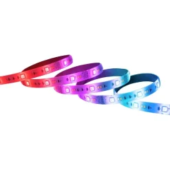 LED-nauha Airam SmartHome 2m värivaihto 2700-6500K