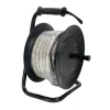 LED-nauha Bright Solar, 15m kela, 12W/m, 1500 lm/m, 6000K, IP65