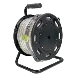 LED-nauha Bright Solar, 20m kela, 12W/m, 1500 lm/m, 6000K, IP65