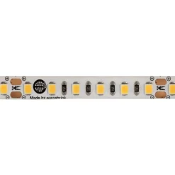 LED-nauha Euroshrink 5m, IP65, 6500K, 120LED/6W/metri, DC24V
