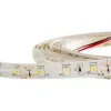 LED-nauha FTLIGHT 4.8 W/m 12V IP65 3000K himmennettävä 5 m/rulla