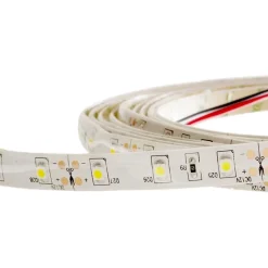 LED-nauha FTLIGHT 4.8 W/m 12V IP65 3000K himmennettävä 5 m/rulla