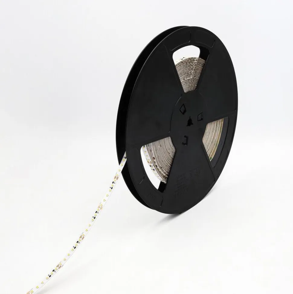 LED-nauha FTLIGHT Elite Long 24V 4000K 4.8W/m 380lm/m IP20, 20m