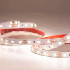 LED-nauha FTLIGHT Prime 5 m 4,8 W/m 12 V 100 lm/W IP65 3000 K