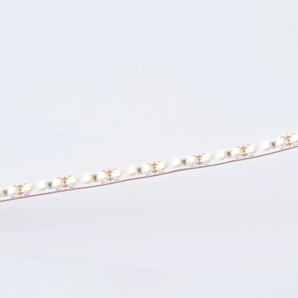LED-nauha FTLIGHT Prime 5 m 4,8 W/m 12 V 100 lm/W IP65 3000 K