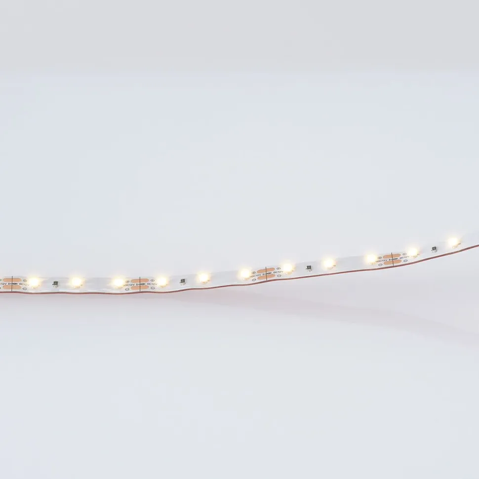 LED-nauha FTLIGHT Prime 5 m 4,8 W/m 12 V 100 lm/W IP65 3000 K