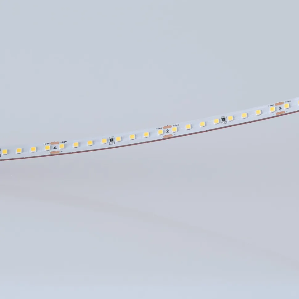 LED-nauha FTLIGHT Prime 5 m 6 W/m 24 V 130 lm/W IP65 4000 K