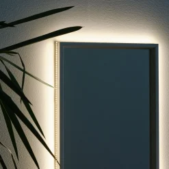 LED-nauha FTLIGHT Prime 5 m 6 W/m 24 V 130 lm/W IP65 4000 K