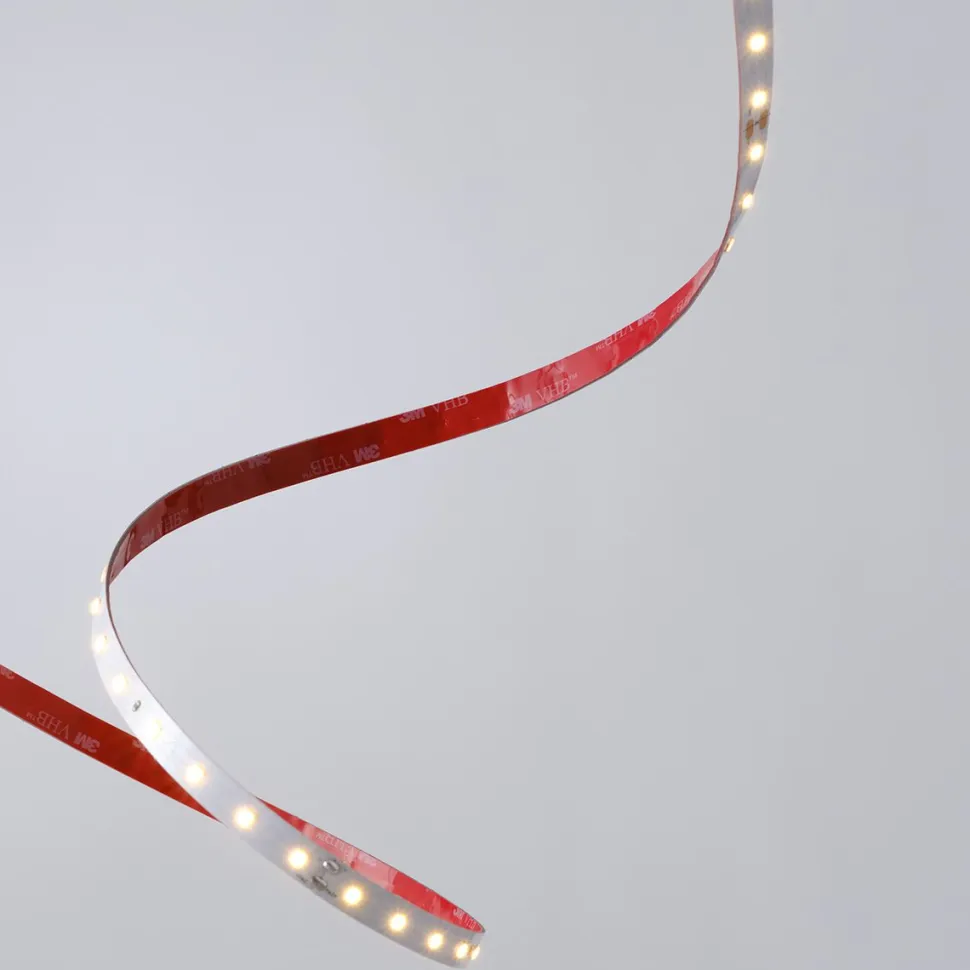 LED-nauha FTLIGHT Prime 5 m 6 W/m 24 V 130 lm/W IP65 4000 K