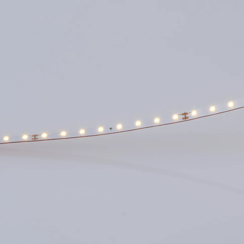 LED-nauha FTLIGHT Prime 5 m 6 W/m 24 V 130 lm/W IP20 3000 K