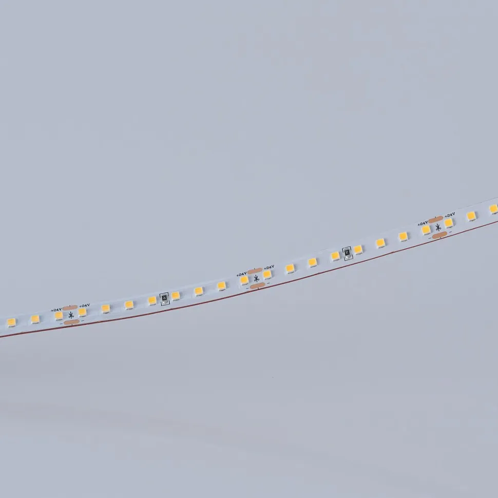LED-nauha FTLIGHT Prime 5 m 6 W/m 24 V 130 lm/W IP20 3000 K