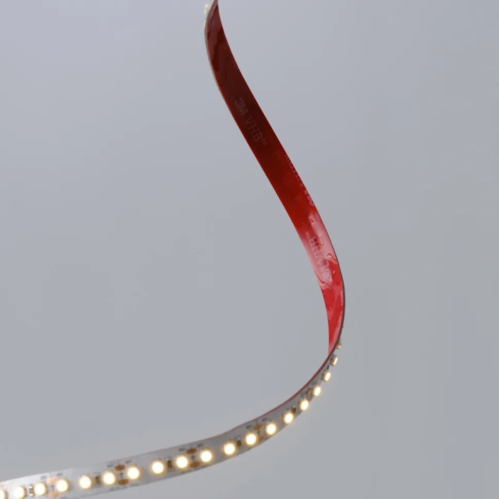 LED-nauha FTLIGHT Prime 5 m 4,8 W/m 12 V 100 lm/W IP20 4000 K