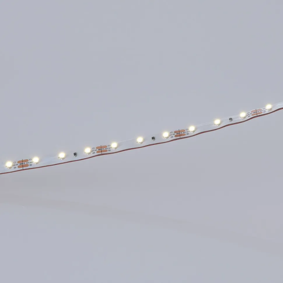 LED-nauha FTLIGHT Prime 5 m 4,8 W/m 12 V 100 lm/W IP20 4000 K