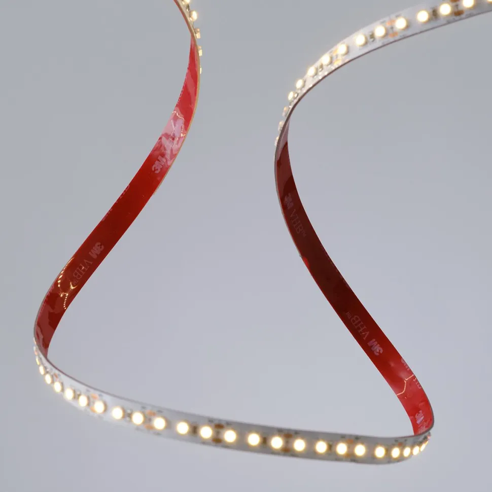 LED-nauha FTLIGHT Prime 5 m 4,8 W/m 12 V 100 lm/W IP20 4000 K