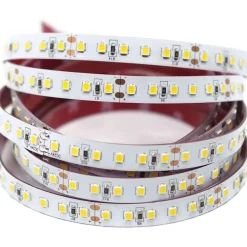LED-nauha FTLIGHT White Premium 50m 24V 12W IP20 4000K