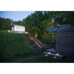 LED-nauha Hide-a-lite LEDstrip HV FDIM 2100K 10m