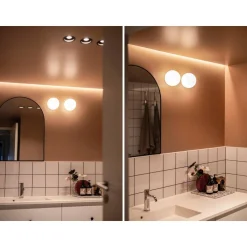 LED-nauha Hide-a-lite LEDstrip 24V Line IP67 3000K 5m