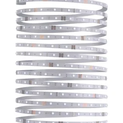 Led-nauha LeuchtenDirekt Teania RGB 10m