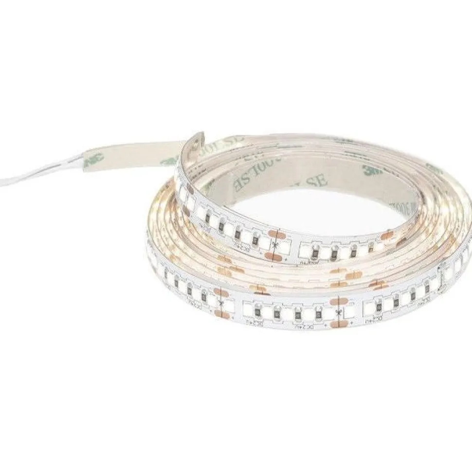 LED-nauha Limente LED-Ribbon 4000K 2m 20W valkoinen
