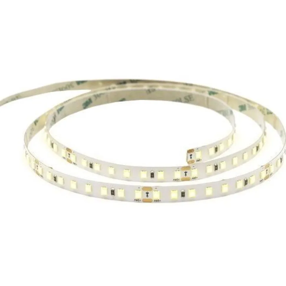 LED-nauha Limente Pro Com, 5m, IP20, 4000K, 24V