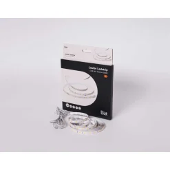 LED-nauha Llitt Louise, DOT, IP20, 3000K, eri pituuksia