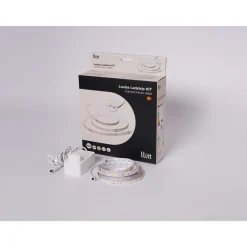 LED-nauha Llitt Louise KIT, DOT, IP20,窶銀