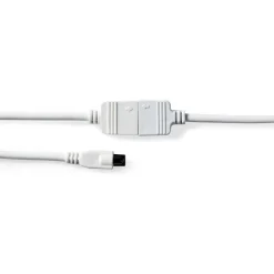LED-Nauha Nedis SmartLife RGB Wi-Fi WIFILSC20CRGB, 2m