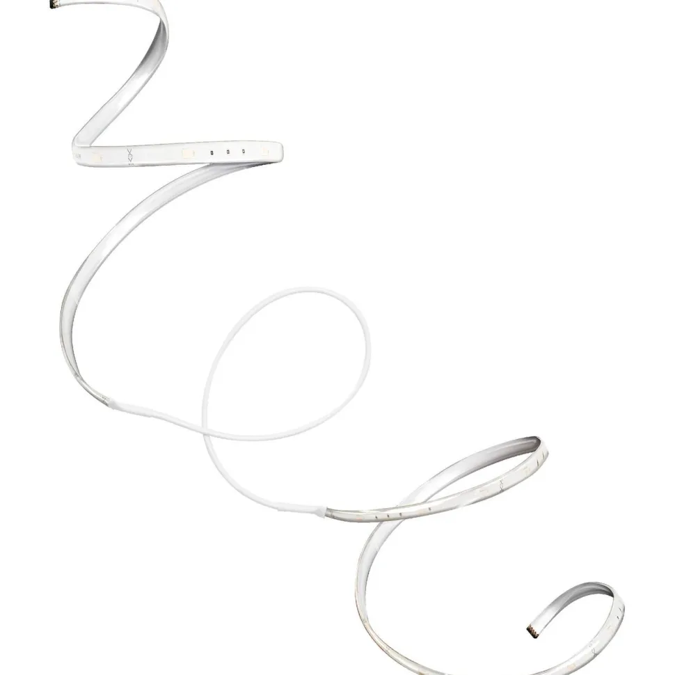 LED-nauha Osram Flex TV Mood Light 835 3500K USB valkoinen