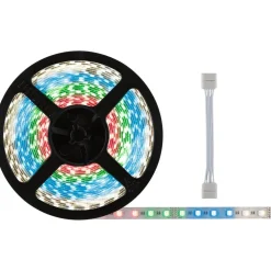 LED-Nauha Paulmann Max 500 10m RGBW